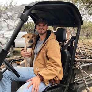 Meet your Posher, Billy